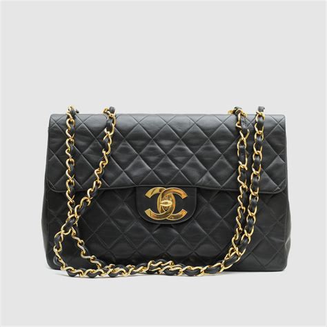 chanel classic flap medium europe price|jumbo classic chanel bag price.